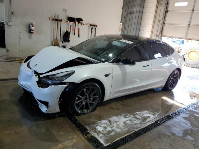 2020 TESLA MODEL 3, null
