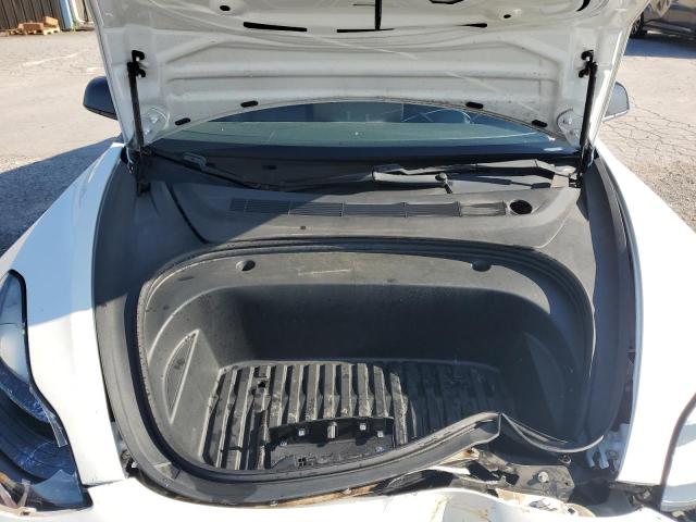 5YJ3E1EA8LF792362 - 2020 TESLA MODEL 3 أبيض صورة 11