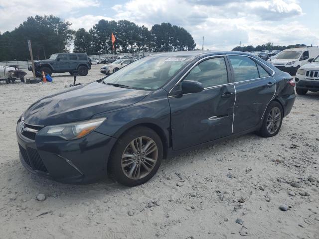 2017 TOYOTA CAMRY LE, 