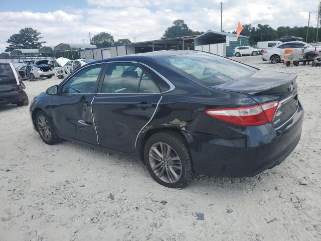 4T1BF1FK4HU316894 - 2017 TOYOTA CAMRY LE CHARCOAL photo 2