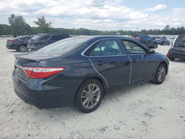 4T1BF1FK4HU316894 - 2017 TOYOTA CAMRY LE CHARCOAL photo 3