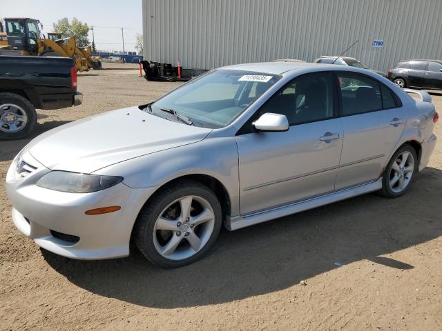 2005 MAZDA 6 I, null