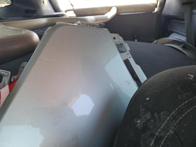 1FMCU0GN1RUA92790 - 2024 FORD ESCAPE ACTIVE 银色 照片 10