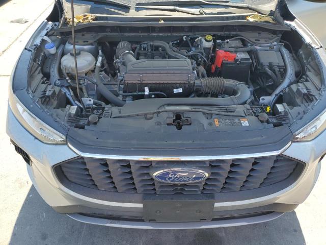 1FMCU0GN1RUA92790 - 2024 FORD ESCAPE ACTIVE 银色 照片 12