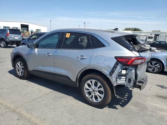 1FMCU0GN1RUA92790 - 2024 FORD ESCAPE ACTIVE 银色 照片 2