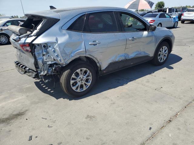 1FMCU0GN1RUA92790 - 2024 FORD ESCAPE ACTIVE 银色 照片 3