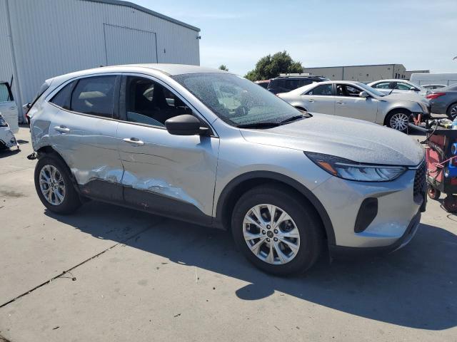 1FMCU0GN1RUA92790 - 2024 FORD ESCAPE ACTIVE 银色 照片 4