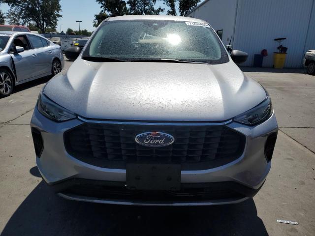 1FMCU0GN1RUA92790 - 2024 FORD ESCAPE ACTIVE 银色 照片 5