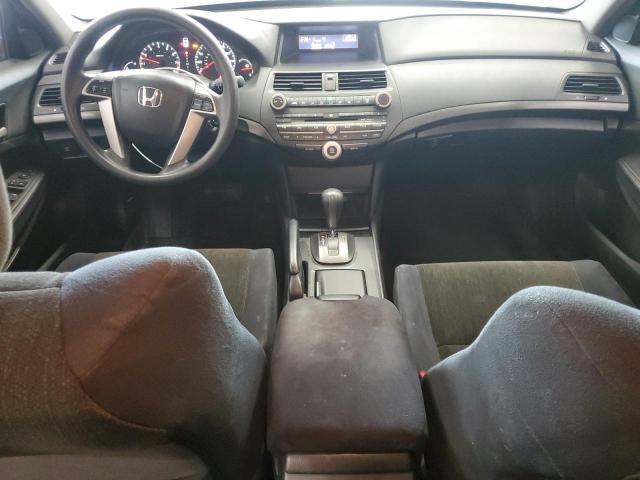 1HGCP26439A123685 - 2009 HONDA ACCORD LXP GRAY photo 8