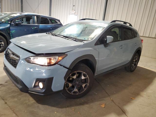 2019 SUBARU CROSSTREK PREMIUM, 