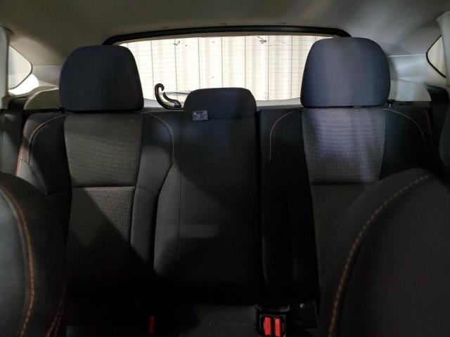 JF2GTACC4KH356569 - 2019 SUBARU CROSSTREK PREMIUM Mavi foto 10