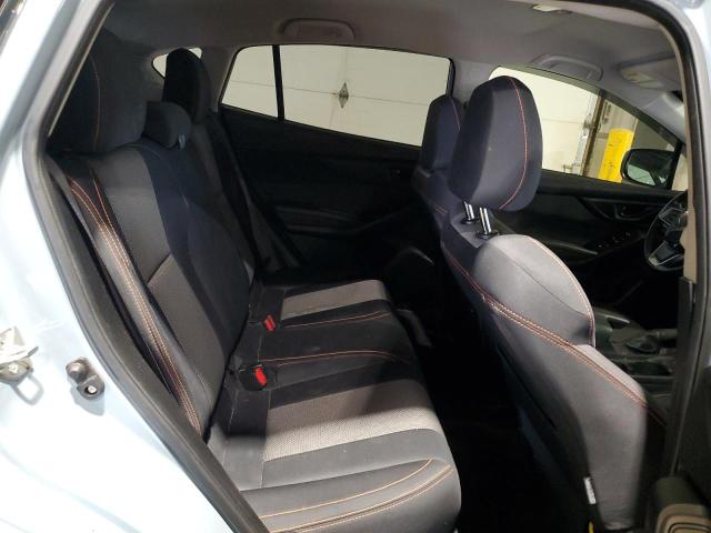 JF2GTACC4KH356569 - 2019 SUBARU CROSSTREK PREMIUM Mavi foto 11