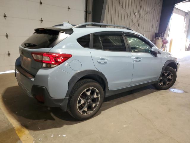 JF2GTACC4KH356569 - 2019 SUBARU CROSSTREK PREMIUM Mavi foto 3