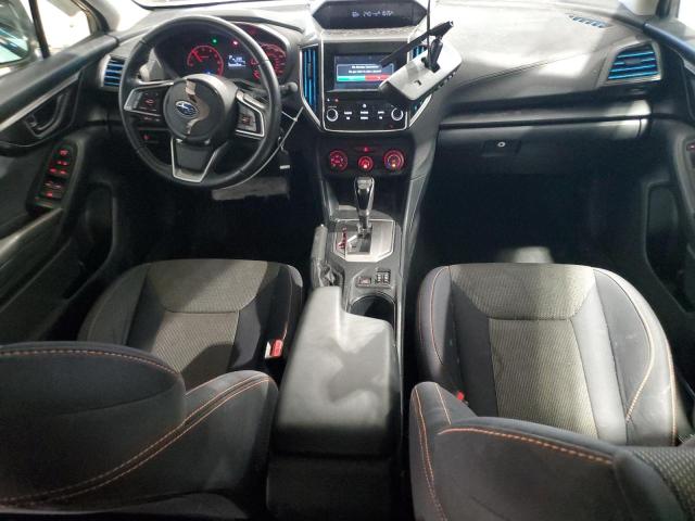 JF2GTACC4KH356569 - 2019 SUBARU CROSSTREK PREMIUM Mavi foto 8