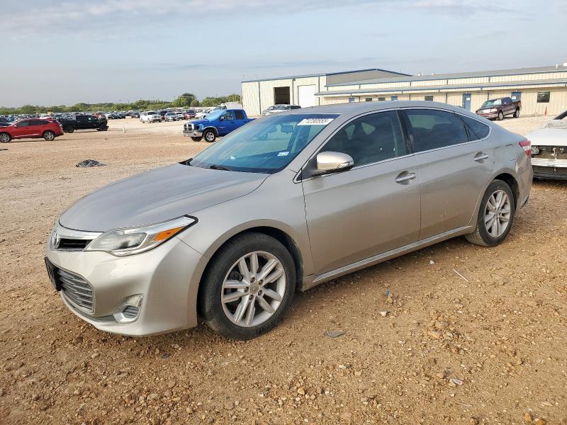 2014 TOYOTA AVALON BASE, 
