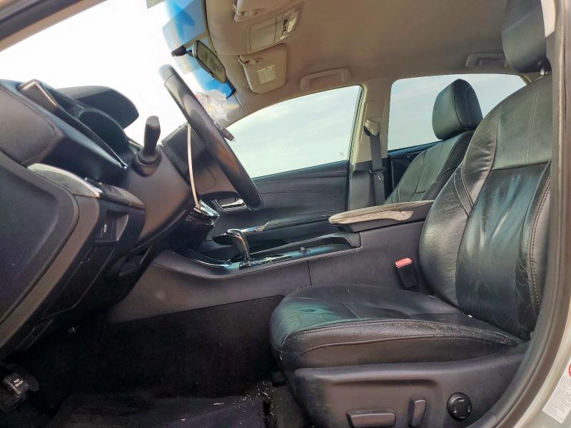 4T1BK1EB8EU095471 - 2014 TOYOTA AVALON BASE Gümüş foto 7