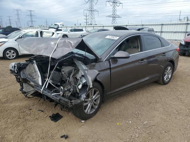 2015 HYUNDAI SONATA SE, 