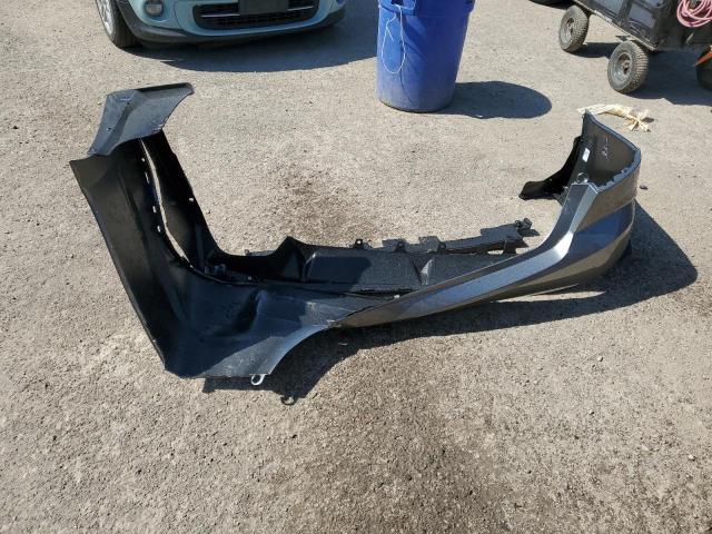 4T1DBADK2SU539160 - 2025 TOYOTA CAMRY XSE GRAY photo 12