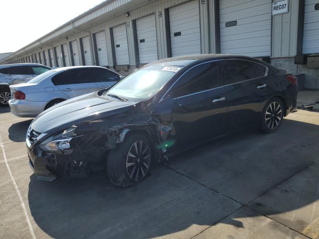 2018 NISSAN ALTIMA 2.5, 