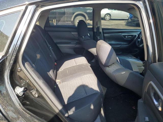 1N4AL3AP1JC189658 - 2018 NISSAN ALTIMA 2.5 黑色 照片 10