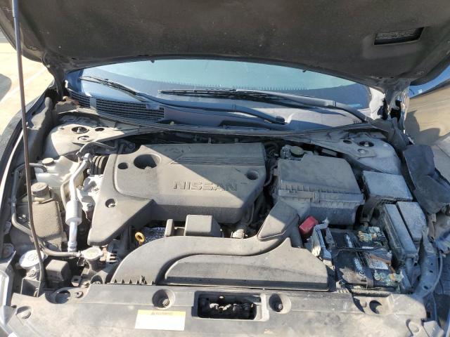 1N4AL3AP1JC189658 - 2018 NISSAN ALTIMA 2.5 黑色 照片 11