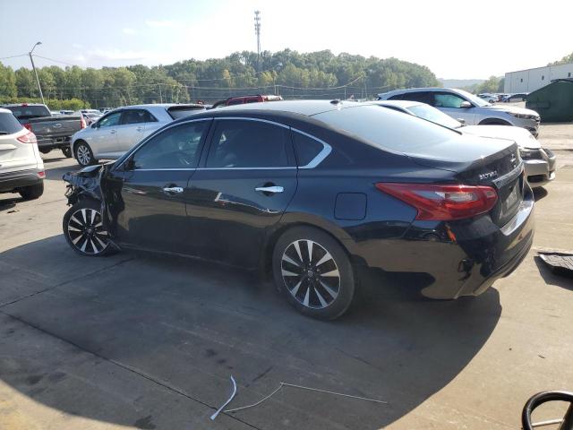 1N4AL3AP1JC189658 - 2018 NISSAN ALTIMA 2.5 黑色 照片 2