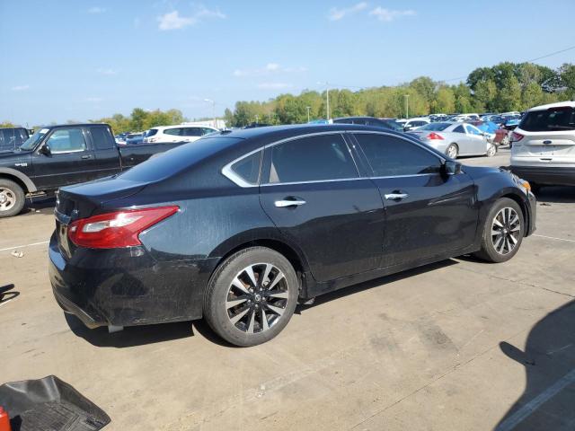 1N4AL3AP1JC189658 - 2018 NISSAN ALTIMA 2.5 黑色 照片 3