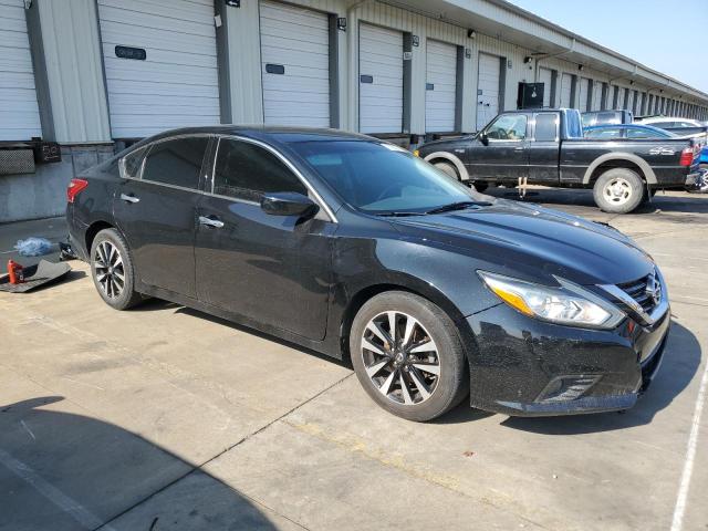 1N4AL3AP1JC189658 - 2018 NISSAN ALTIMA 2.5 黑色 照片 4