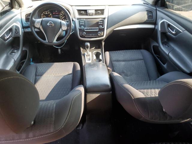 1N4AL3AP1JC189658 - 2018 NISSAN ALTIMA 2.5 黑色 照片 8