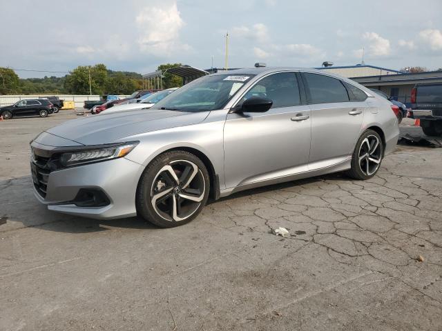 2022 HONDA ACCORD SPORT, 