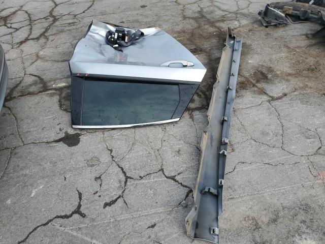 1HGCV2F36NA008117 - 2022 HONDA ACCORD SPORT 银色 照片 12