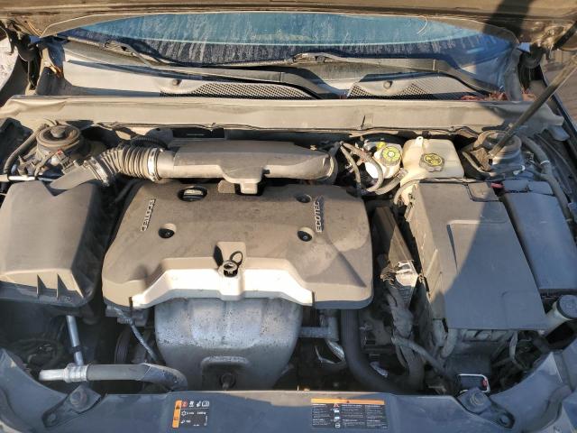 1G11A5SL6FF316586 - 2015 CHEVROLET MALIBU LS BLACK photo 11