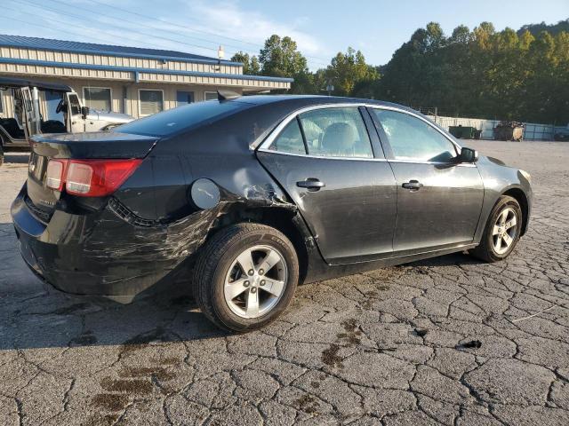 1G11A5SL6FF316586 - 2015 CHEVROLET MALIBU LS BLACK photo 3