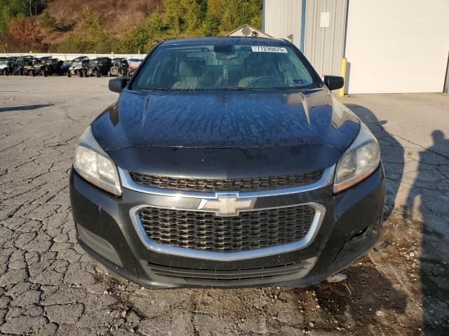 1G11A5SL6FF316586 - 2015 CHEVROLET MALIBU LS BLACK photo 5