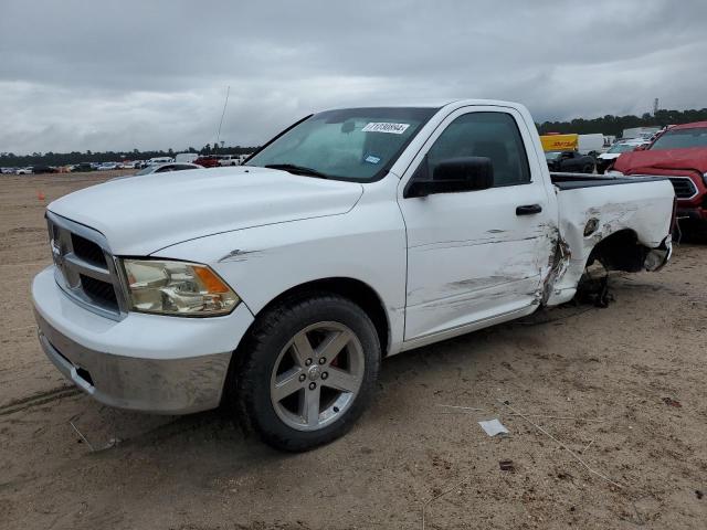 2015 RAM 1500 ST, 