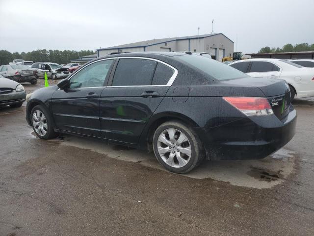 1HGCP26819A036130 - 2009 HONDA ACCORD EXL BLACK photo 2