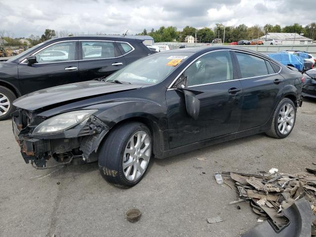 2010 MAZDA 6 S, 