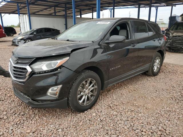 2018 CHEVROLET EQUINOX LS, null