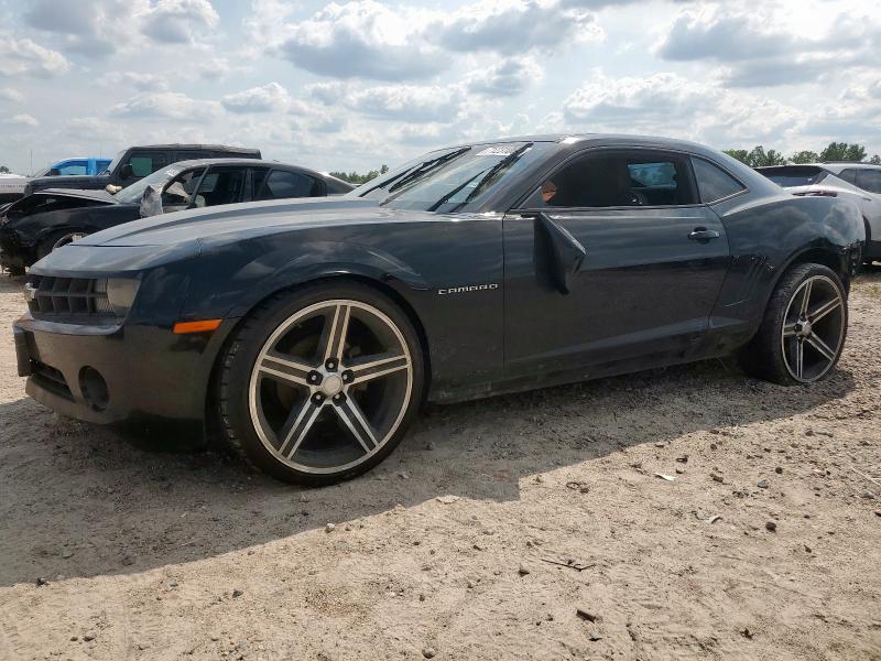 2010 CHEVROLET CAMARO LS, 