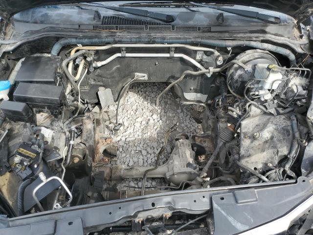 5N1AR1NB9BC602631 - 2011 NISSAN PATHFINDER S GRAY photo 12