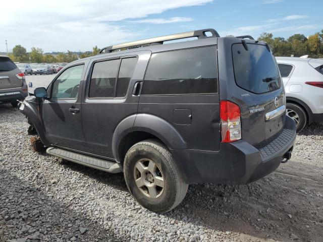 5N1AR1NB9BC602631 - 2011 NISSAN PATHFINDER S GRAY photo 2