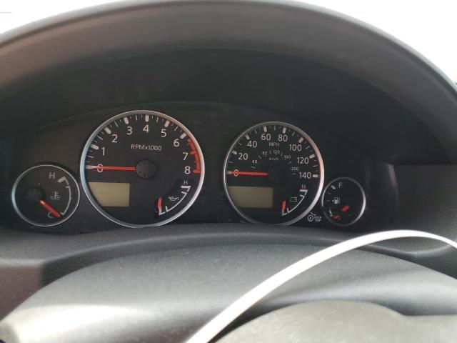 5N1AR1NB9BC602631 - 2011 NISSAN PATHFINDER S GRAY photo 9