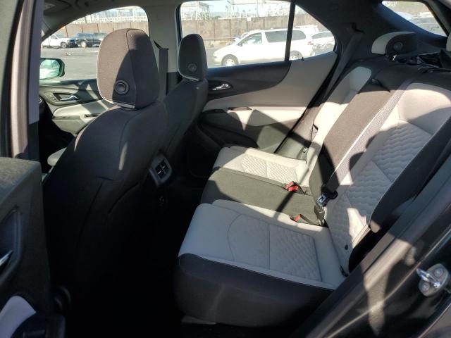 2GNAXHEV1K6190685 - 2019 CHEVROLET EQUINOX LS CHARCOAL photo 11