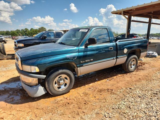 1998 DODGE RAM 1500, 