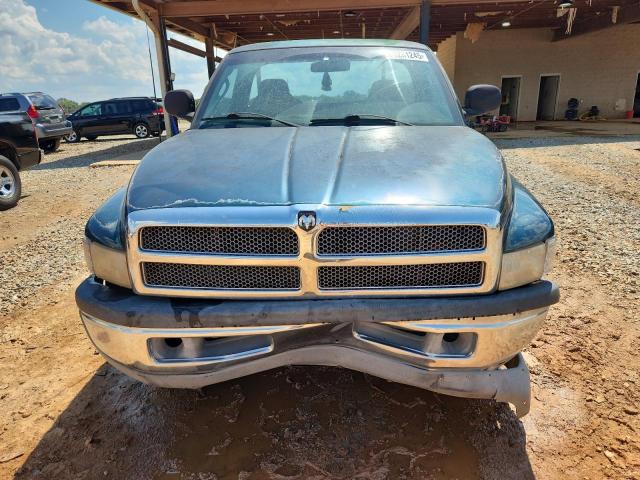 1B7HC16Z8WS513810 - 1998 DODGE RAM 1500 GREEN photo 5
