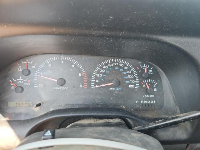 1B7HC16Z8WS513810 - 1998 DODGE RAM 1500 GREEN photo 9