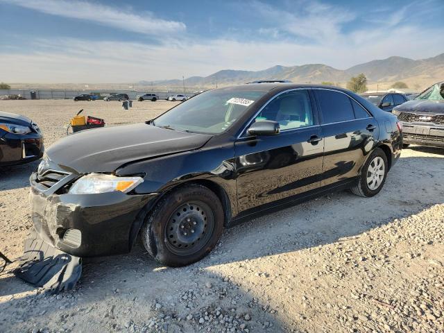 2010 TOYOTA CAMRY BASE, 