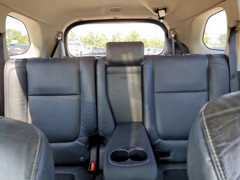 JA4AD3A35KZ027237 - 2019 MITSUBISHI OUTLANDER SE Qara foto 10