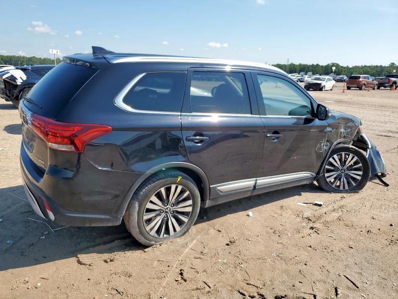 JA4AD3A35KZ027237 - 2019 MITSUBISHI OUTLANDER SE Qara foto 3