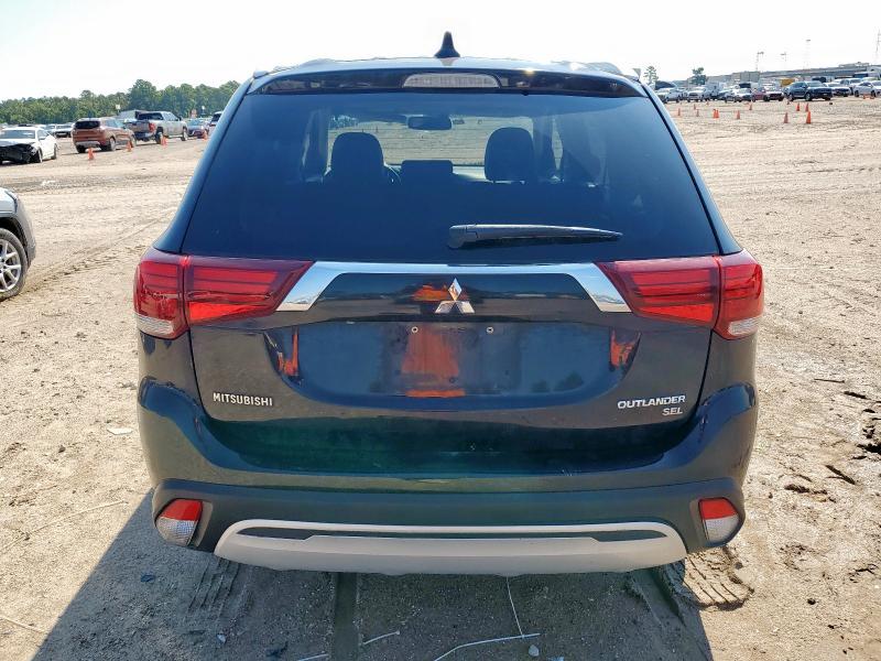JA4AD3A35KZ027237 - 2019 MITSUBISHI OUTLANDER SE Qara foto 6